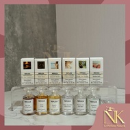 Maison Margiela Miniature Perfume 3ml 7ml