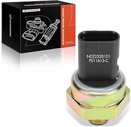 A-Premium Engine Oil Pressure Sensor [3 Pins] Compatible with BMW 330i, X5, 530e, 530i, 540d xDrive,