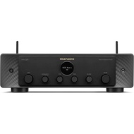 Marantz Model 40n Integrated Stereo Amplifier with Streaming Built-in (Black)