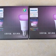 Philips HHU Bulb LED Bulb E27 Screw E14 Threaded Electric Bulb Downlight Chandelier Light Source Hou