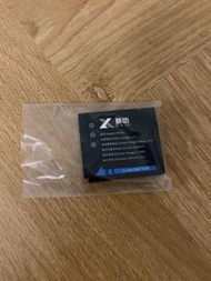 相機 CCD 電池 Fujifilm NP-50 代用電 FNP-50