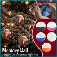 YIN LumiOrb WiFi Crystal Balls – Depth Video Photo Memory Sphere LumiOrb Crystal Balls Immersive Mem