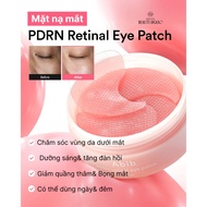 Mặt nạ ngủ gel và mặt nạ mắt thuần chay chiết xuất PDRN thực vật ABIB PDRN OVER NIGHT MASK - PDRN R