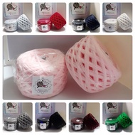 Soft Indophil Acrylic Yarn 2ply 3ply 4ply
