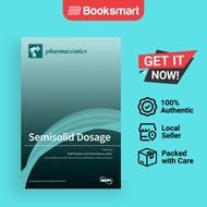 Semisolid Dosage - Hardback - English - 9783039369485