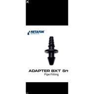 BXT 5mm NETAFAM/NEPLE 5MM Netafim Adapter