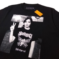 HCSTORE - Tshirt Merchandise Raisa x Seringai | Bootleg