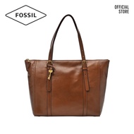 Fossil Carlie Tote ZB1773200