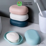 Plastic Soap Box, Clean Soap Shelf | Soap Container V2