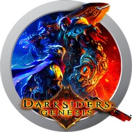 ️‍ Game ‍ | Easy Install PC USB Darksiders: Genesis