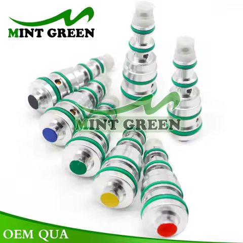 FREESHIP V5 Car AC Compressor Control Valve 40/42/44 Psi for Lacetti Buick Chevrolet Cruz Aveo Opel 