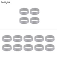 WILI 4pcs 10pcs Controller Thumbstick Guards For Gamers