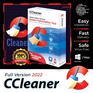 [NEW] CCleaner Professional Plus 2022