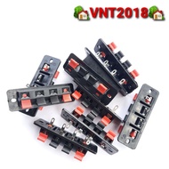 2-4 pin wire connector