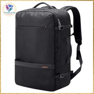 [Inateck] 42L Large Capacity Travel Backpack Business Backpack Carry-On Luggage, 15.6 Inch PC Bag, W