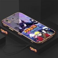 LOKAL [Local Delivery] Vivo Y1S Y01 Y01A Y02 Y02A Y02T S1 X90 Z1 Pro T1 5G IQOO NEO NARUTO SHIPPUDEN