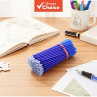 50PCS Eraser Spray Pen Pack - Fabric Drawing Pens & Refill Bundle (SR202 Color)  50PCS Pen Semburan 