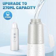 Portable Bidet Travel Bidet Rechargeable Portable Bidet Mini Handheld Portable Bidet Sprayer with Tr