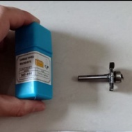 MATA Wood Profile Bit Router Bit T Slotting Bit 1/4 x 1-1/4 x 4 mm mc