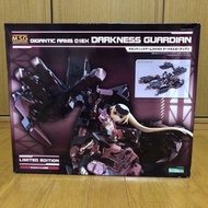 壽屋 Kotobukiya Gigantic Arms EX01 Darkness Guardian