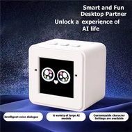 AINY-AI Robot Smart Xiaozhi Chatbot Voice AI Companion Emotional Interactive Novel Gift For Kids