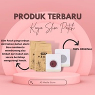 {10 Pics} Weight Loss Slimming Patch/Ori Distended Belly Slimming Patch/Slim Patch Slimming Patch/Fa