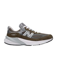 New Balance 990V6 True Camo Unused