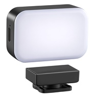 Suitable for fill light DJ DJI Action Camera Osmo Magnetic Fill Light Pocket3Expandable Magnetic Fil