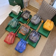 Goyard Goyard Goyard Shopping Bag