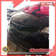 GRILL CIVIC FD TYPE R SHIPPING HIGH QUALITY strong-thick-flexible