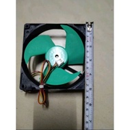 kipas fan kulkas 2 pintu Sharp inverter