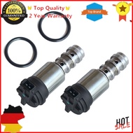 AP03 11367560462 11360149817 Solenoid Valve N40, N42, N45, N46, N62 For BMW 1 3 5 6 7 X1 X3 X5 Z4 E6