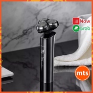 Máy cạo râu SHOWSEE F305-GY Kháng nước IPX7 đầu cạo 3D cao cấp chính hãng - Minh Tín Shop