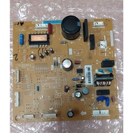 TOSHIBA FRIDGE PCB 60762 GRA25 GMCC COMPRESSOR