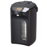 Tiger Electric Pot Steamless VE Electric Mahobin Tokuko-san 3.0L Brown PIS-A301-T