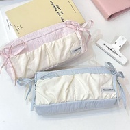 HG144 PENCIL CASE RIBBON COQUETTE PENCIL BOX