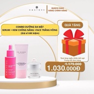 HM STORE SPECIALIZED SKIN CARE COMBO
