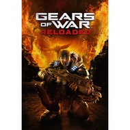[PC] Gears of War: Reloaded (digital download)
