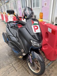 Yamaha NMAX 155cc 電單車