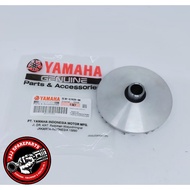 ROLLER ASSY HOUSING + BOSH YAMAHA MIO SPORTY SMILE SOUL FINO ONE SET 5LW 5TL 5MX / 5LW-E7620-00