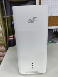 華為智選 5G CPE 6路由器