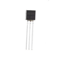 20PCS BC548C BC548 NPN Transistor TO-92 30V 100MA 625mW