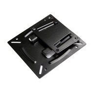 [READY STOCK]LCD TV Mount TV Wall Bracket Thickened Simple Small Rack Monitor Rack Bracket14-24Inch