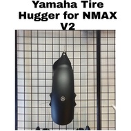 NMAX V2 TIRE HUGGER MADE FROM  THAILAND