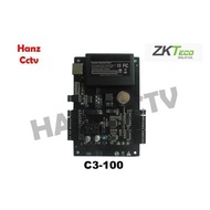 ZKTECO C3-100/200/400 C3 Card/PIN Networked Access Control Panel