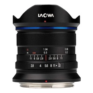 Venus Laowa 9mm f/2.8 Zero-D Prime Lens for DJI DL