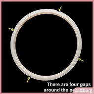 <salzburg>  Silicone Sealing Ring for Instant Pot 5 and 6 Quart for Instant Pot Sealing Ring Food-gr