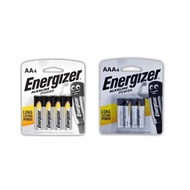 Energizer Alkaline Power AA AAA Battery