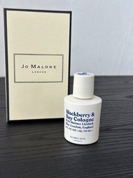 Jo malone 黑莓與月桂葉香水 30ml