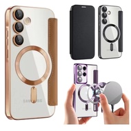 Case For Samsung Galaxy S21 FE / S23 FE / A24 / A14 / A35 5G / A55 5G / A24 5G / A25 / A26 5G / A36 